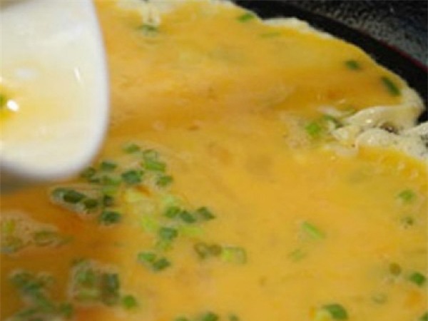 vo chi can them 1 thu nay vao mon trung chien, chong se thich, con se me - 1