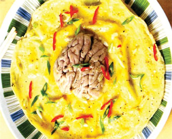 vo chi can them 1 thu nay vao mon trung chien, chong se thich, con se me - 5