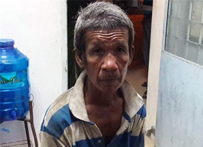 Trà Vinh, giết người, Vĩnh Long