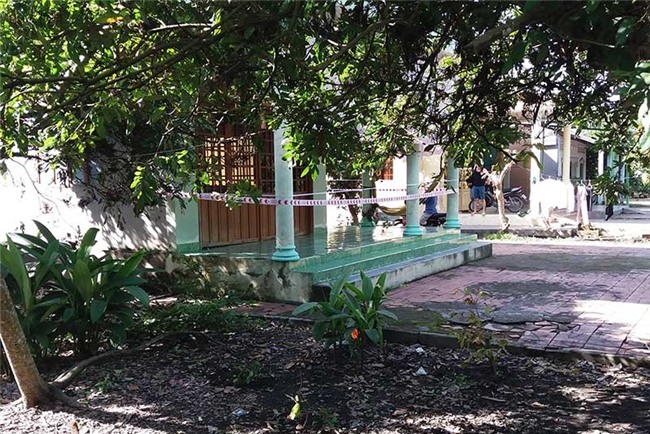 Trà Vinh, giết người, Vĩnh Long