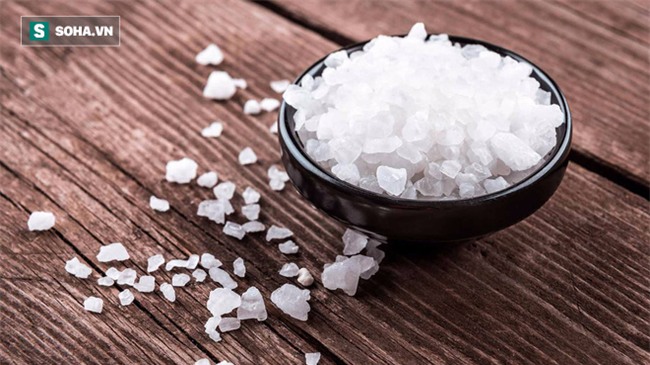 Khỏi ngay táo bón, thải độc ruột già với 3 nguyên liệu có sẵn trong bếp - Ảnh 2.