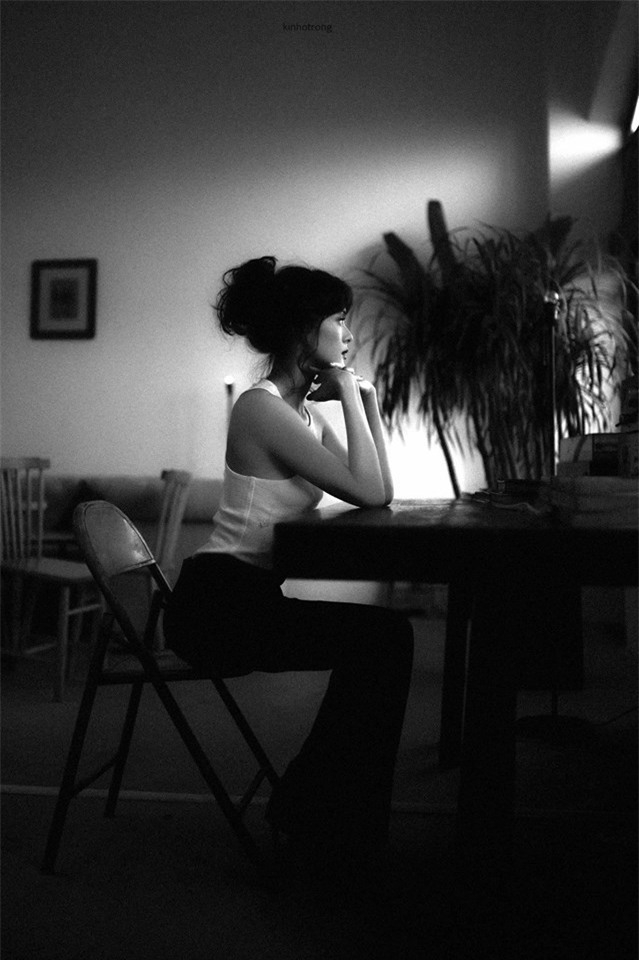 Mình là gì của nhau mà Cường Đô La không một lời nhắc đến Hạ Vi? - Ảnh 1.