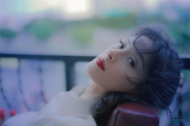 Mình là gì của nhau mà Cường Đô La không một lời nhắc đến Hạ Vi? - Ảnh 3.