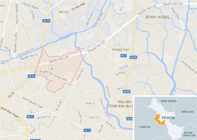 Vu nguoi dan ong chet bi troi tay, bit mieng: Hang xom bien mat bi an hinh anh 4