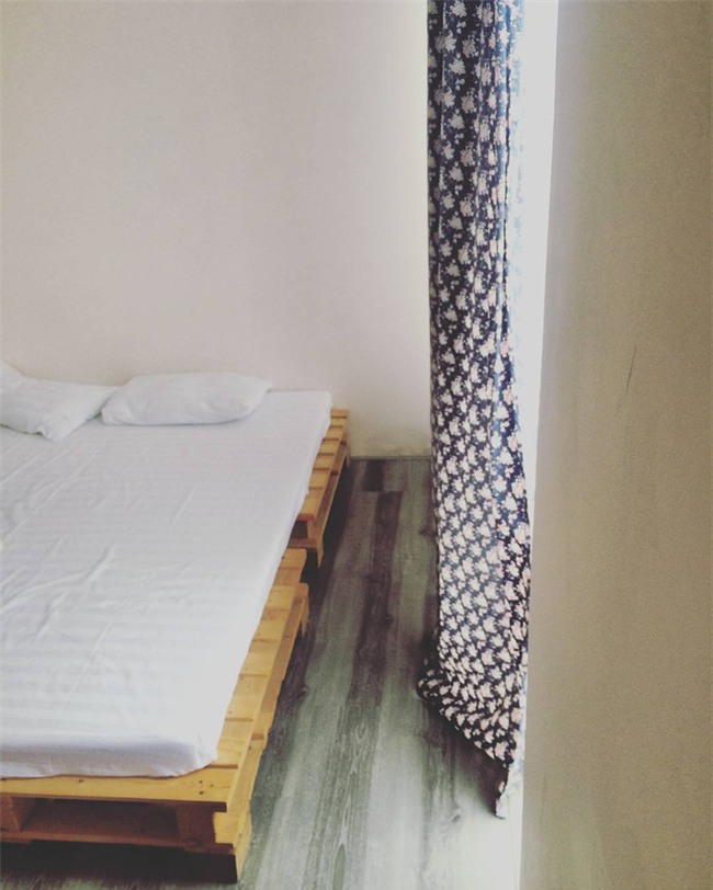 Quên khách sạn xịn đi, 4 homestay, hostel này ở Đà Nẵng đẹp chẳng kém cạnh mà giá bình dân hơn nhiều - Ảnh 12.