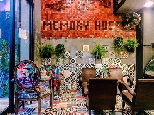 Quên khách sạn xịn đi, 4 homestay, hostel này ở Đà Nẵng đẹp chẳng kém cạnh mà giá bình dân hơn nhiều - Ảnh 18.