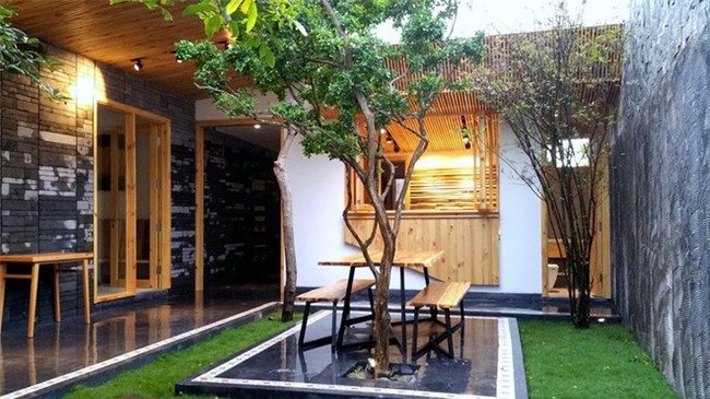 Quên khách sạn xịn đi, 4 homestay, hostel này ở Đà Nẵng đẹp chẳng kém cạnh mà giá bình dân hơn nhiều - Ảnh 2.