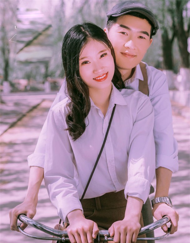 chi 1 dem ben nhau, toi so hai nhat quyet bo ban trai thac si, cuoi voi anh tho dien gan nha - 1