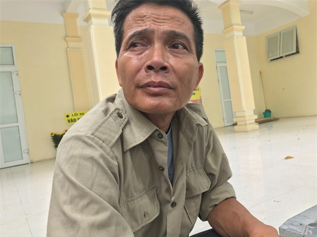 Cảnh đời bất hạnh của nam sinh tử vong ở ĐH Kiến trúc: Mẹ mất, bố bỏ nhà đi, chị gái mắc bệnh tâm thần - Ảnh 5.