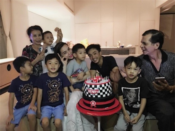 Cường đô la,hạ vi,hồ ngọc hà,cường đô la chia tay hạ vi