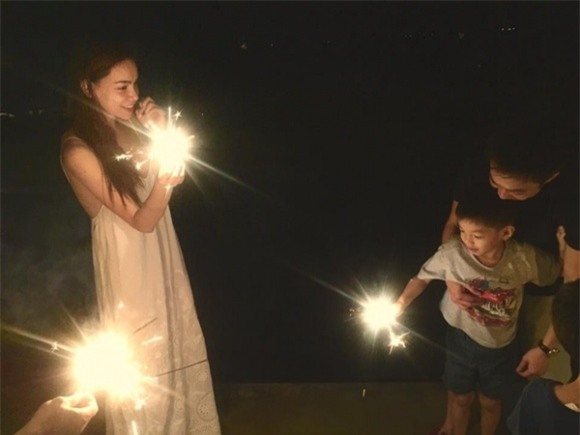 Cường đô la,hạ vi,hồ ngọc hà,cường đô la chia tay hạ vi