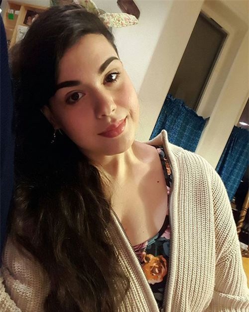 hanh phuc vo oa cua co gai nang 300kg lot xac than ky nho giam can - 9