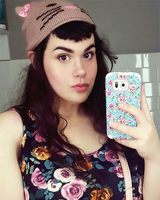 hanh phuc vo oa cua co gai nang 300kg lot xac than ky nho giam can - 8