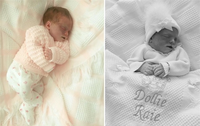 Tin tưởng hộ sinh nói thai nhi vẫn ổn, 1 tuần sau bà mẹ phát hiện tim con đã ngừng đập - Ảnh 3.