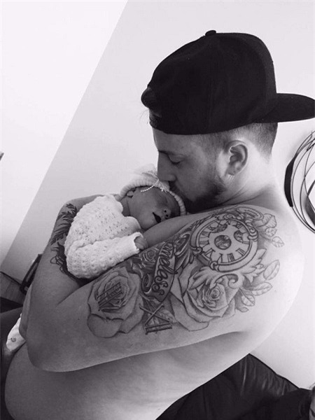 Tin tưởng hộ sinh nói thai nhi vẫn ổn, 1 tuần sau bà mẹ phát hiện tim con đã ngừng đập - Ảnh 4.