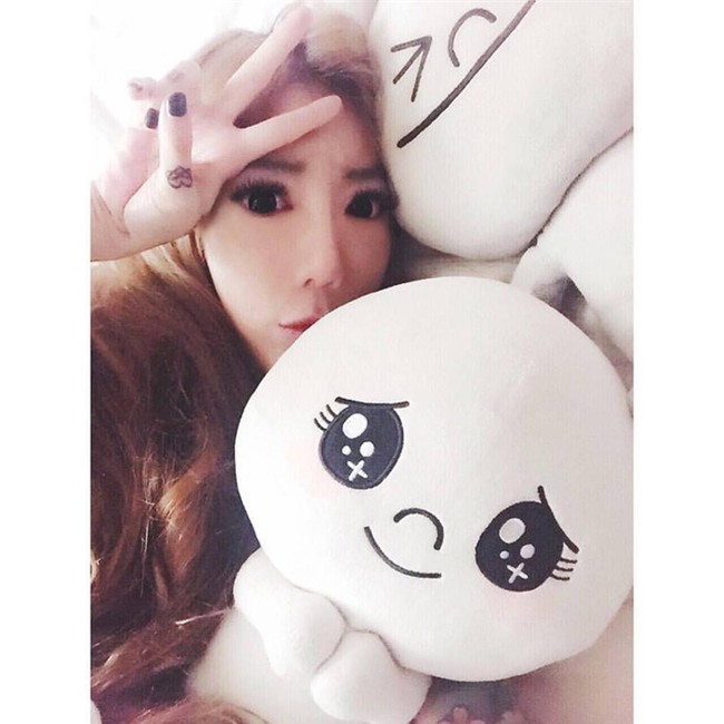 Sang Hàn Quốc gặp người yêu quen qua mạng, cô gái Singapore bị oppa lừa hết 60 triệu đồng - Ảnh 1.