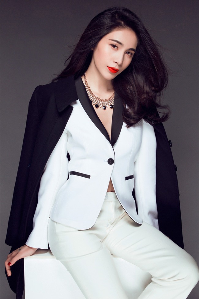 Phát ngôn hùng hồn rồi nuốt lời, đây là những tuyên bố giải nghệ hài hước nhất của sao Việt! - Ảnh 6.