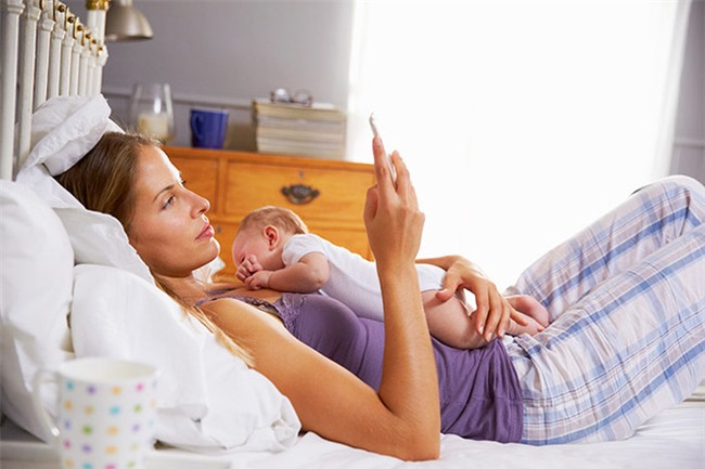 Những sai lầm có thể dẫn đến cái chết của trẻ sơ sinh trong phòng ngủ bố mẹ cần biết - Ảnh 3.