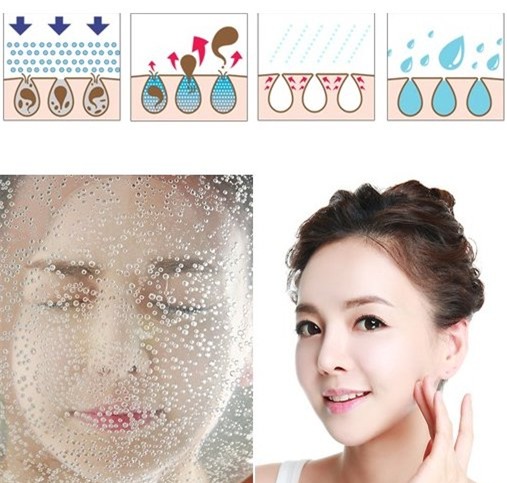 15 giây tắm mặt trong soda, làn da liền căng bóng đầy sức sống, mẹo hay các mẹ phải thử nè - Ảnh 2.