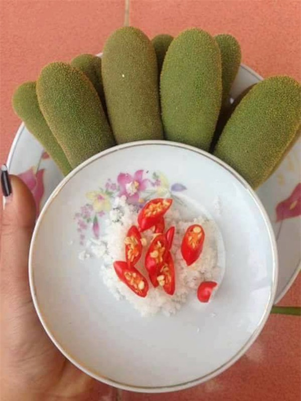 dan tinh no nuc on lai nhung mon an vat “than thanh”, ai tung an chung to da rat gia - 12