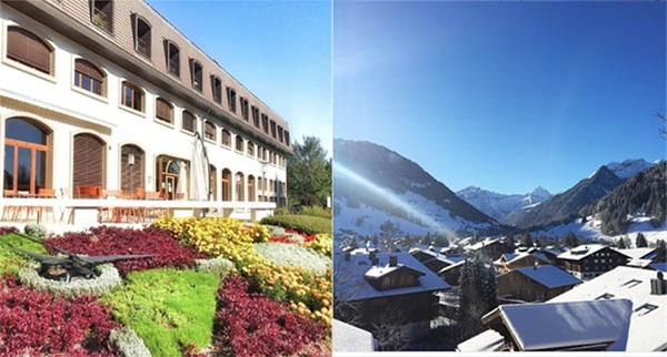 Trường học chuyên đào tạo vua và giới quý tộc có gì đặc biệt? - 3