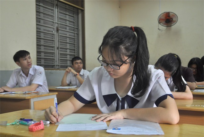 Những lưu ý quan trọng trước, trong và sau khi thay đổi nguyện vọng xét tuyển