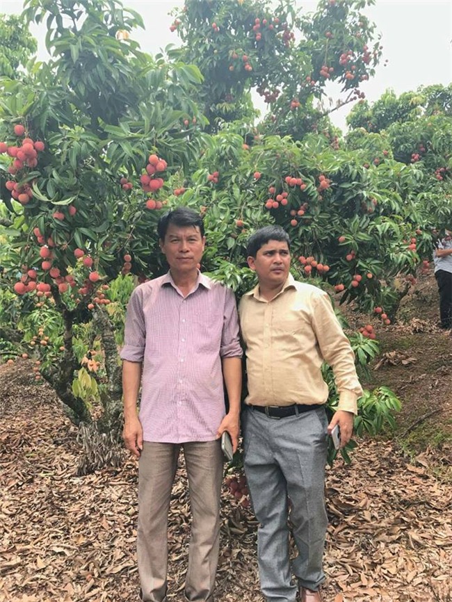 ca huyen mat mua, “phu thuy” van bat vai ra qua luc liu o than cay hinh anh 5