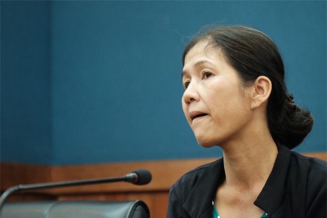 Mẹ chàng trai mang dị dạng mạch máu hiếm gặp: “Tôi gần như ngã quỵ khi nghe con sẽ nằm liệt giường suốt đời - Ảnh 6.