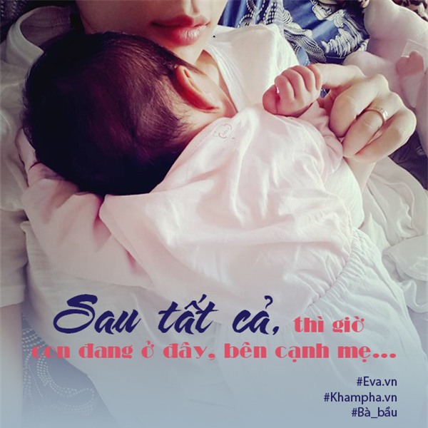 hanh trinh khoc can nuoc mat van quyet giu thai cua me tre lao cai khang dinh ky tich la co that! - 1