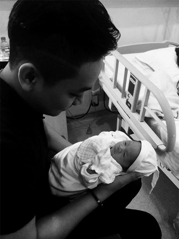 hanh trinh khoc can nuoc mat van quyet giu thai cua me tre lao cai khang dinh ky tich la co that! - 2