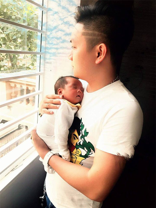 hanh trinh khoc can nuoc mat van quyet giu thai cua me tre lao cai khang dinh ky tich la co that! - 4