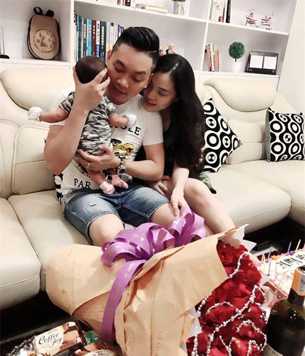 hanh trinh khoc can nuoc mat van quyet giu thai cua me tre lao cai khang dinh ky tich la co that! - 5