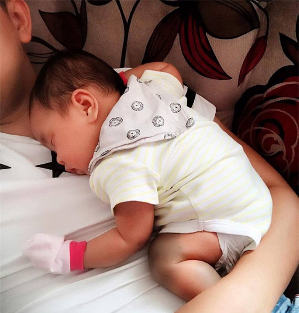 hanh trinh khoc can nuoc mat van quyet giu thai cua me tre lao cai khang dinh ky tich la co that! - 6