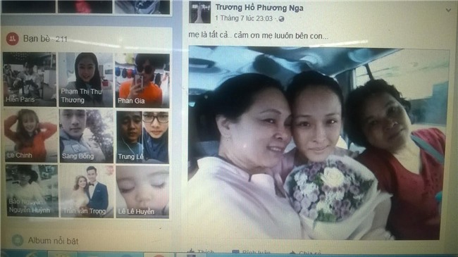 hoa hậu phương nga, hợp đồng tình ái, cao toàn mỹ, phương nga