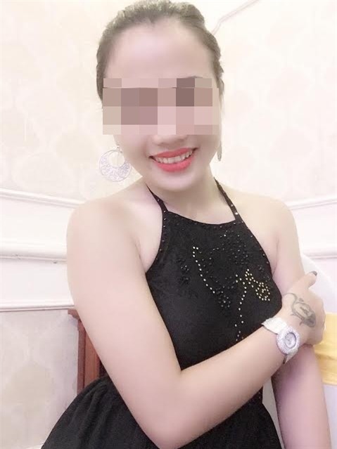 Tố giò me làm bẩn, làm nhái trên facebook, người phụ nữ bị đánh bầm dập - Ảnh 3.