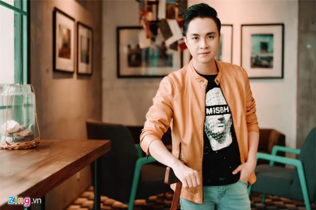 Nhat Tinh Anh cuoi co gai da ly hon va co 2 con rieng hinh anh 3