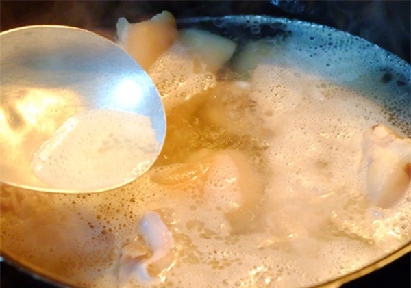 meo ham xuong nhanh nhu, nuoc trong vat - 3