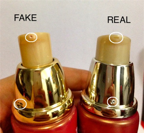 Cảnh báo: loạt mỹ phẩm xách tay cũng nhan nhản đồ giả! - Ảnh 15.