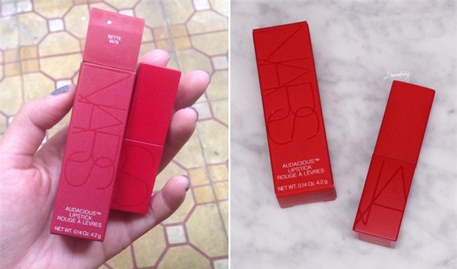 Cảnh báo: loạt mỹ phẩm xách tay cũng nhan nhản đồ giả! - Ảnh 5.