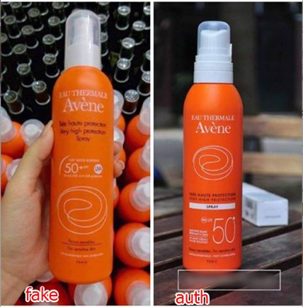 Cảnh báo: loạt mỹ phẩm xách tay cũng nhan nhản đồ giả! - Ảnh 8.