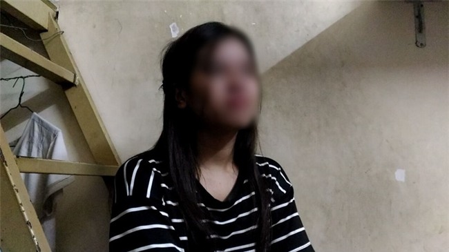 Một đối tượng nhận là người tung tin bịa đặt vụ hai nữ sinh hiếp dâm nam thanh niên đến chết - Ảnh 1.