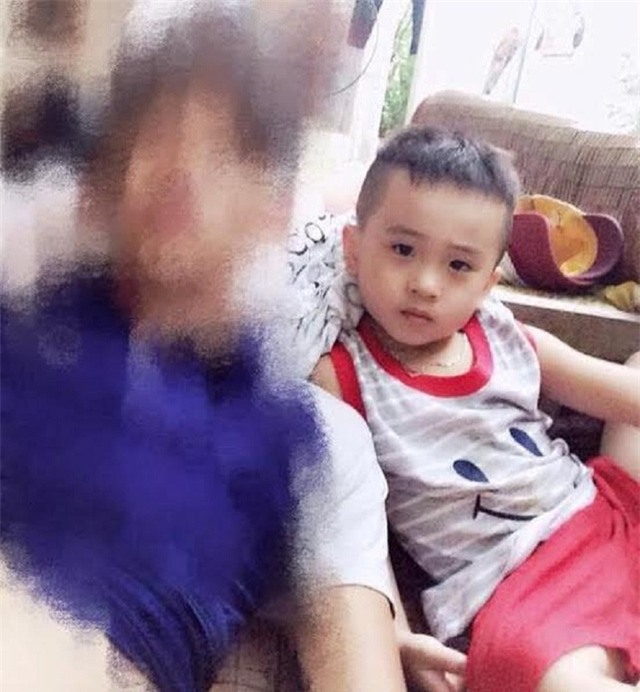 Bộ Công an phối hợp với Công an tỉnh Quảng Bình điều tra làm rõ vụ cháu bé bị sát hại.