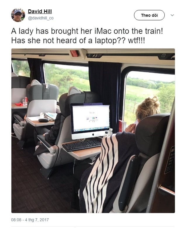 Be iMac len tau hoa lam viec hinh anh 2