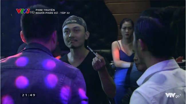 Phan Thị và anh em Tuấn - Tú trâu bò đấu nhau, Thế Chột ngồi một chỗ ngư ông đắc lợi - Ảnh 1.