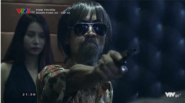 Phan Thị và anh em Tuấn - Tú trâu bò đấu nhau, Thế Chột ngồi một chỗ ngư ông đắc lợi - Ảnh 2.