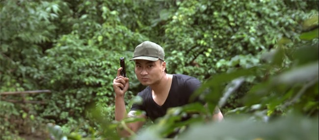 Phan Thị và anh em Tuấn - Tú trâu bò đấu nhau, Thế Chột ngồi một chỗ ngư ông đắc lợi - Ảnh 10.