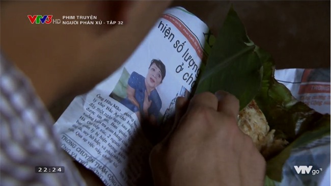 Phan Thị và anh em Tuấn - Tú trâu bò đấu nhau, Thế Chột ngồi một chỗ ngư ông đắc lợi - Ảnh 5.