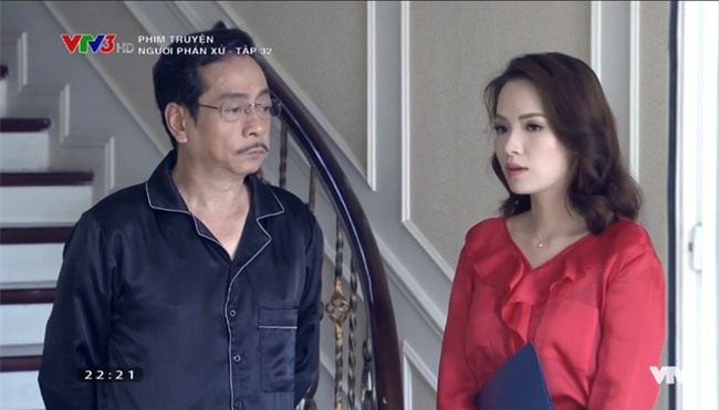 Phan Thị và anh em Tuấn - Tú trâu bò đấu nhau, Thế Chột ngồi một chỗ ngư ông đắc lợi - Ảnh 7.