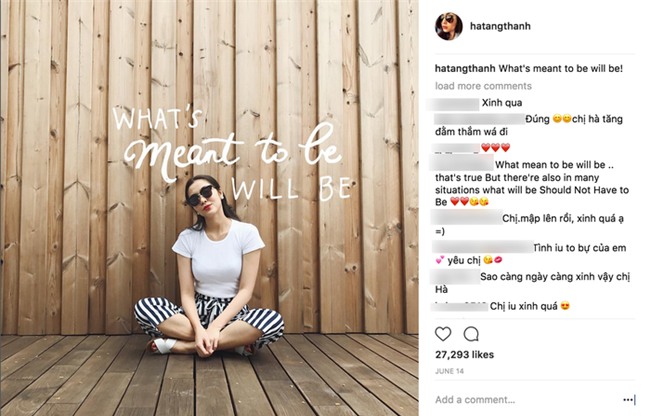 Sinh xong con thứ 2 Hà Tăng mập lên nhiều nhưng cũng đẹp ra trông thấy! - Ảnh 2.