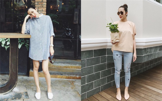 Sinh xong con thứ 2 Hà Tăng mập lên nhiều nhưng cũng đẹp ra trông thấy! - Ảnh 3.